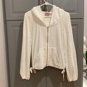 Juicy couture hoodie